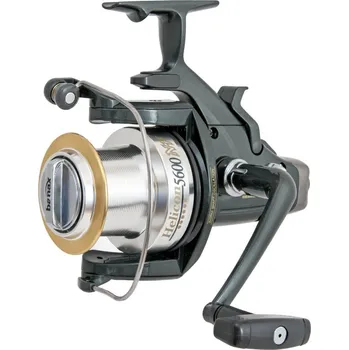 Rybářský naviják Banax Helicon 5600NF 80
