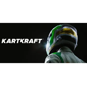 Počítačová hra KartKraft (PC) (Steam)