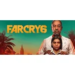Far Cry 6 (PC) (Ubisoft Connect)