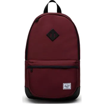 Městský batoh HERSCHEL batoh - Heritage Pro Port Black (05656)