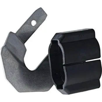 Svítilna UK Light DRŽÁK SVÍTILEN UK4AA, PRO SCHUBERTH F200/F210 GR