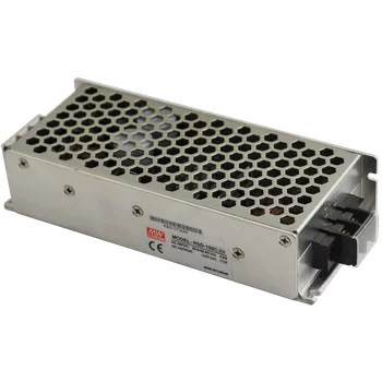 Měnič napětí MEAN WELL DC/DC MĚNIČ RSD-100D-12 12V/100W/8,4A