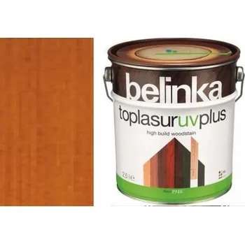 lazura Belinka Toplasur UV Plus 10 l 