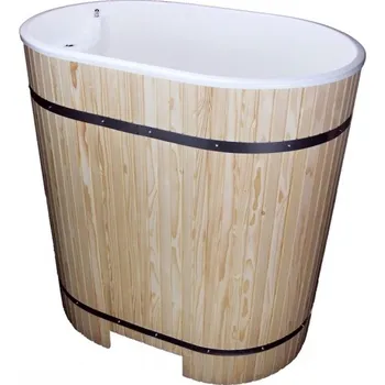 Koupací sud Horavia Elegance 110 FS