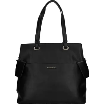 Kabelka Dámská kabelka Marina Galanti Venla - černá