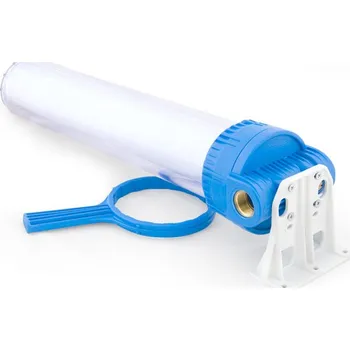 Filtrace vody Waterfilter 12SL, 1" rozšířená 3-letá záruka