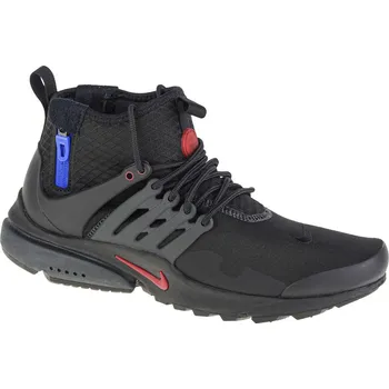 Pánské tenisky NIKE Air Presto Mid Utility DC8751-001 41