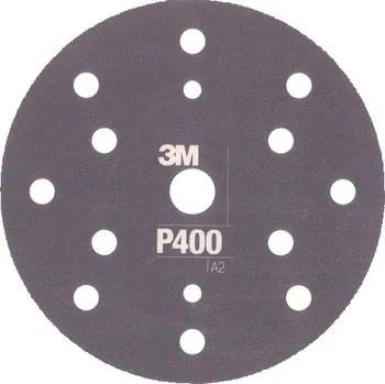 Příslušenství k nářadí 3M brusný kotouč 150mm FLEX DR15 H0400 (344170400)