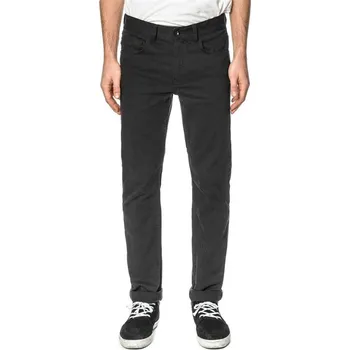 GLOBE kalhoty - Goodstock Jean Black (BLK)