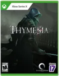 Thymesia Xbox Series X