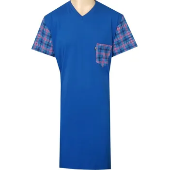 Pánská noční košile FOLTÝN NK322 7XL