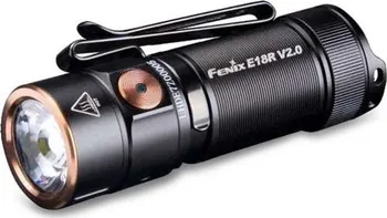 Svítilna Fenix E18R V2.0