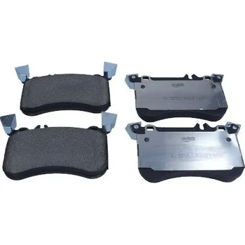 Brzdová destička Sada brzdových destiček, kotoučová brzda QUARO QP5658C