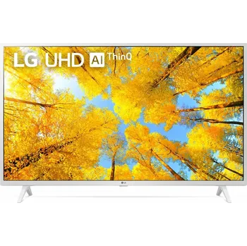 Televizor LG 43" LED (43UQ76903LE)