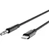Audio kabel Belkin AV10172bt06-BLK