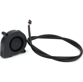 Příslušenství k 3D tiskárně Prusa MK3, MK3s tiskový větráček 5015 (5V) - 3-pin