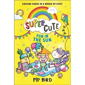 Super Cute - Fun in the Sun - Bird, Pip