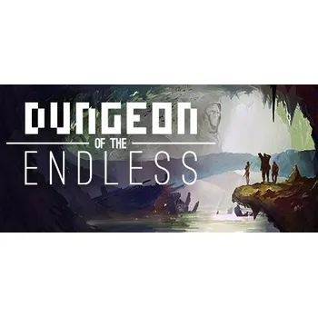 Počítačová hra Dungeon of the Endless (PC) (Steam)