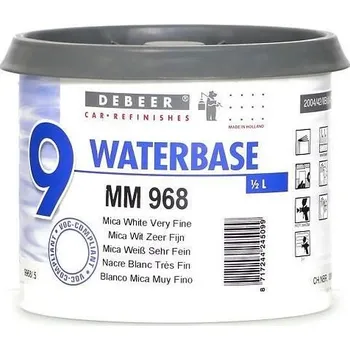 Pivo DB 900 MM 968 waterbase 0,5l (968.00500)