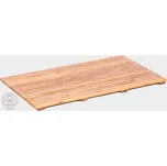 Fakopa Piano II rošt z teaku