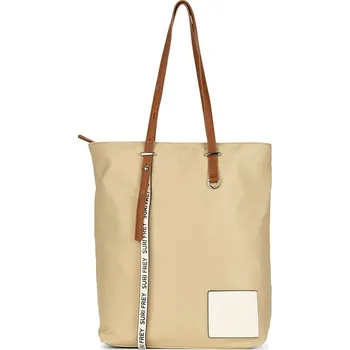 Kabelka Dámská kabelka Suri Frey Suri - béžová