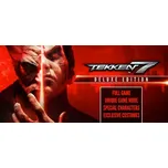 Tekken 7 Deluxe edition (PC) (Steam)