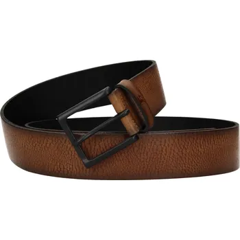 Opasek Pánský opasek Lerros Freddy - koňak