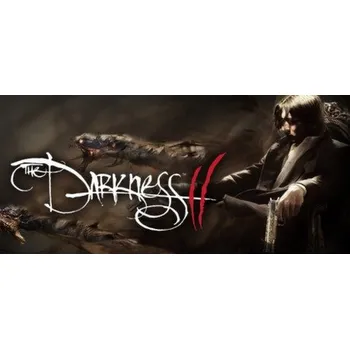 Počítačová hra The Darkness II (PC) (Steam)