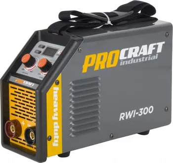 Svářečka Procraft RWI-300