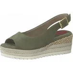 Jana 29600-28 727 zelené 39