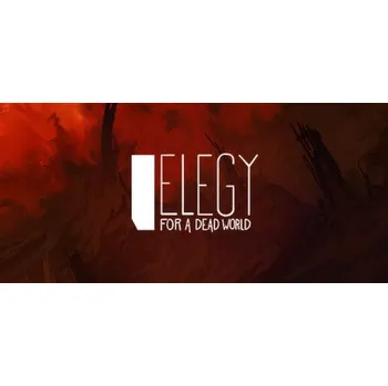 Počítačová hra Elegy for a Dead World (PC) (Steam)