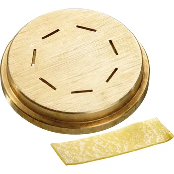 Strojek na těstoviny Matrice pro strojek na výrobu těstovin 101971 - Fettuccine 8 mm | BARTSCHER, 101988