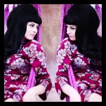 Zahraniční hudba LP Olivia Jean: Bathtub Love Killings 2019