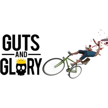 Počítačová hra Guts and Glory (PC) (Steam)