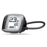 BOSCH Purion Platinum displej