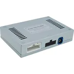 Vstup pro parkovací kameru Ford Sync3…