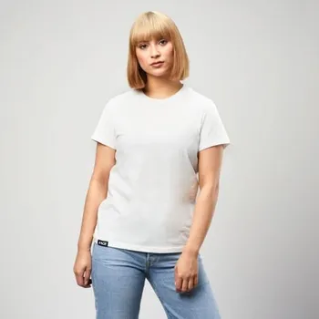 Dámské tričko TRIKO AEVOR Base WMS - bílá - L + při osobním odběru 343 Kč