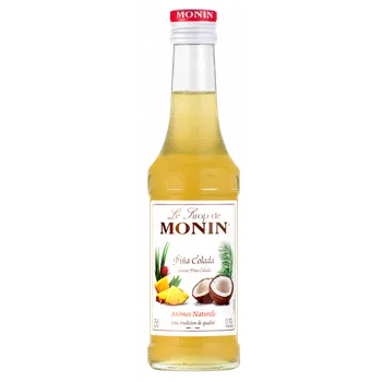 Sirup Monin Piňa Colada 250 ml