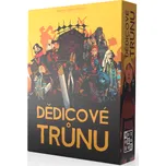 REXhry Dědicové trůnu