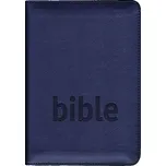 Bible: Český studijní překlad - Česká…