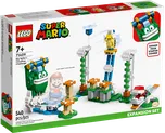 LEGO Super Mario 71409 Oblačná výzva s…