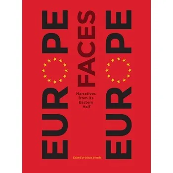 Cizojazyčná kniha Europe Faces Europe