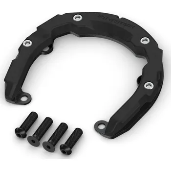 Zavazadlo na motocykl Kroužek na brašnu na nádrž - nový typ