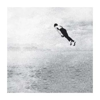 Zahraniční hudba LP H-Burns: Six Years 2012 10 Inch Vinyl