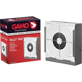 Terč na sportovní střelbu Gamo Lapač Gamo plochý