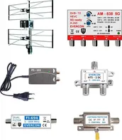 Evercon KOM-838-101-4-MAX