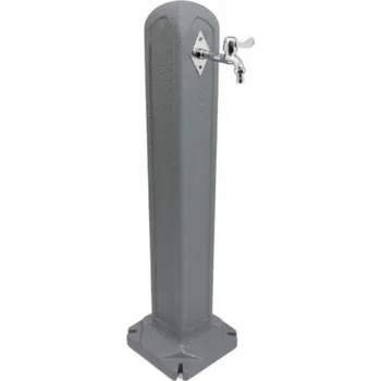 Graf 7789-1 zahradní sloupek s…