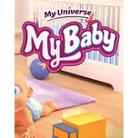 My Universe My baby PC - digitální verze - Hraj již za pár minut
