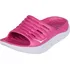 Dámské pantofle HOKA ONE ONE Ora Recovery Slide 2 Fuchsia/Butterfly 42 2/3 