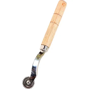 Děrovač na alobal pro vodní dýmky 'kolečko'